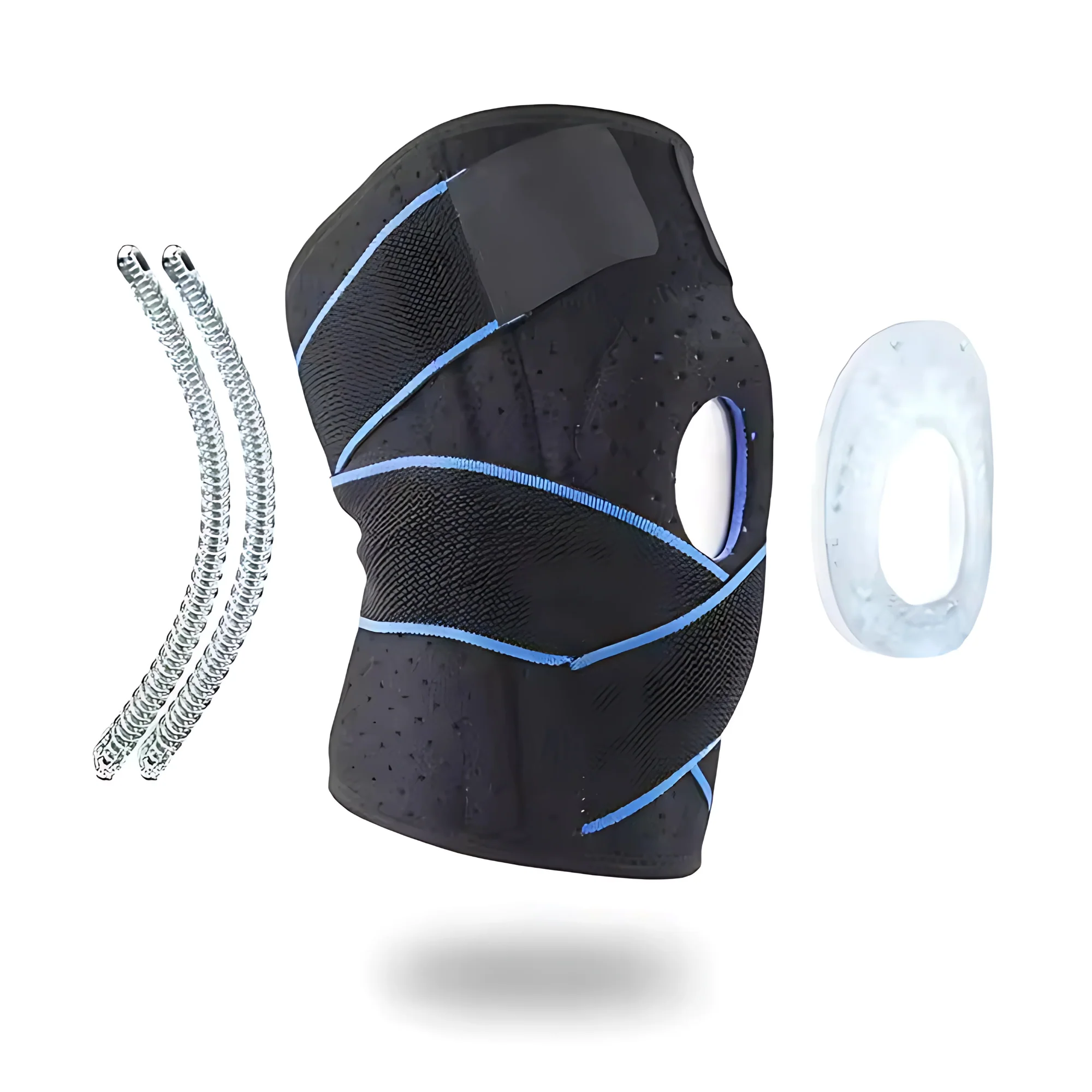 Patella Stabilising Knee Brace - Image 5