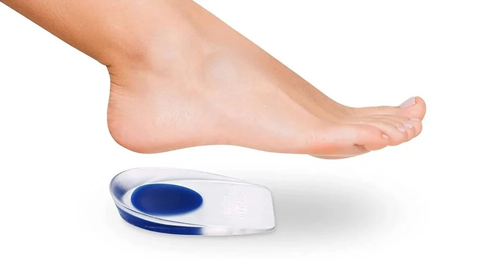 Plantar Fasciitis Heel Cups - Image 5