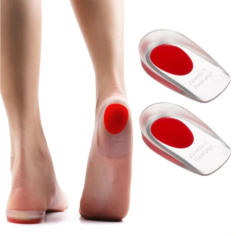Plantar Fasciitis Heel Cups - Image 8