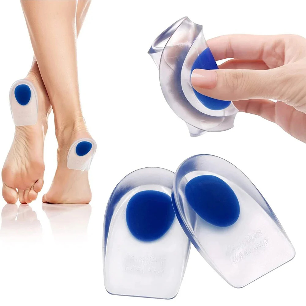 Plantar Fasciitis Heel Cups - Image 9