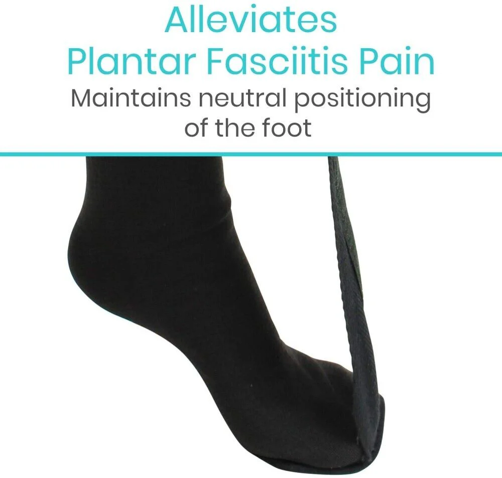 Plantar Fasciitis Night Splint Sock - Image 5