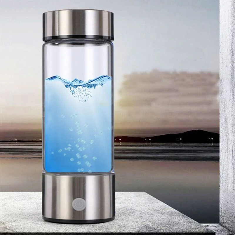 Hydrogen Water Bottle Generator - Image 8