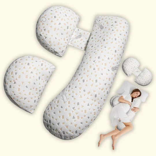 Pregnancy Pillow - Image 7