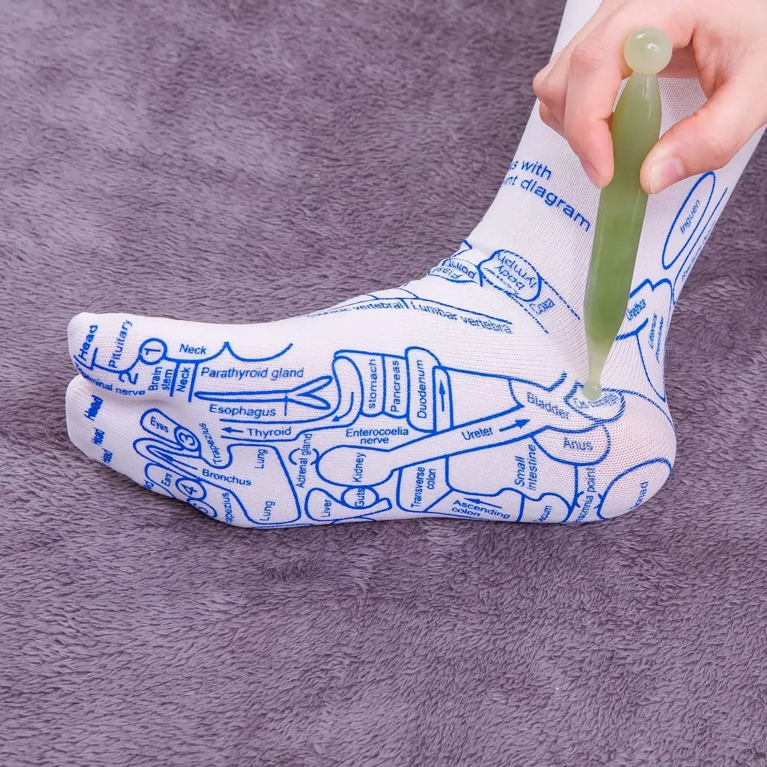 Reflexology Socks - Image 2