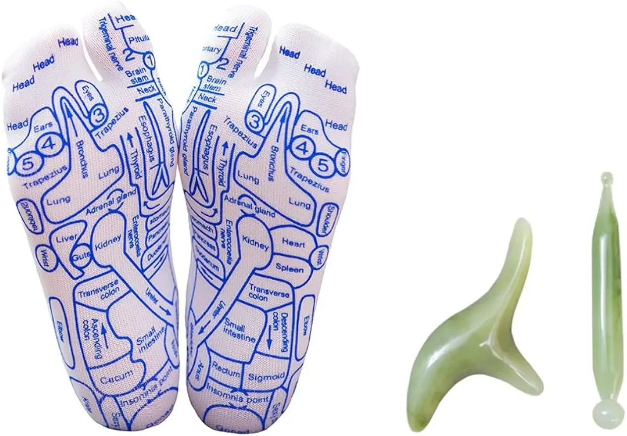 Reflexology Socks - Image 6