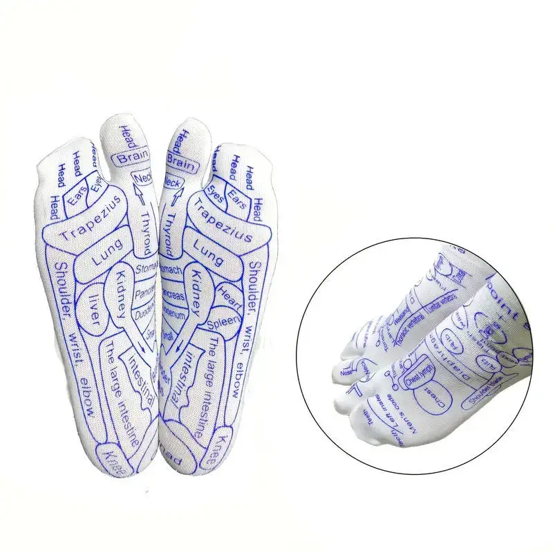 Reflexology Socks - Image 7