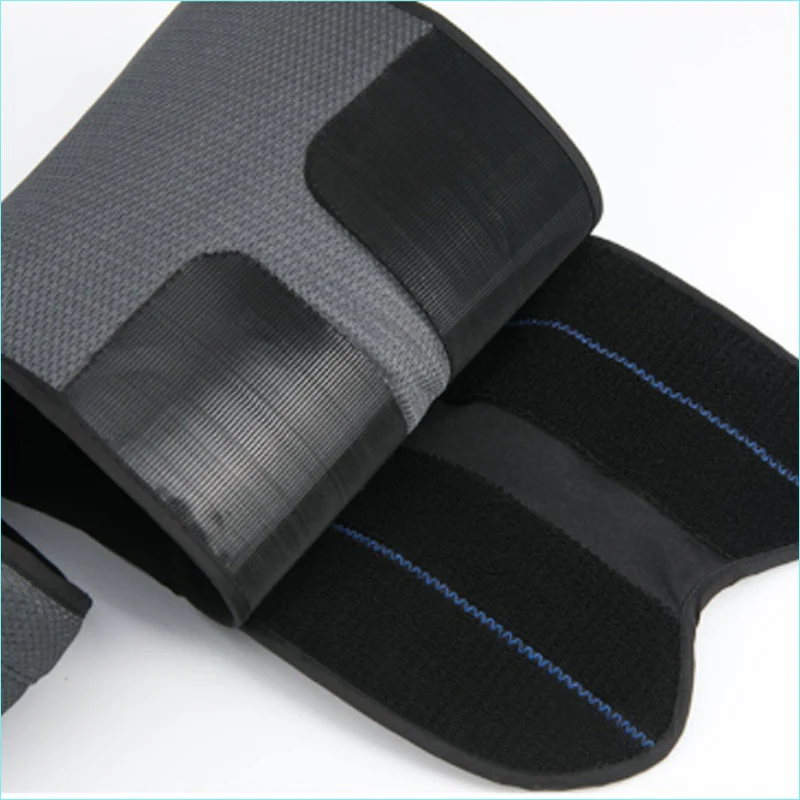 Relaxing Full Leg Massage Sleeves - Image 7