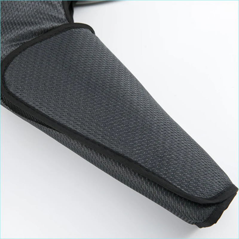 Relaxing Full Leg Massage Sleeves - Image 8