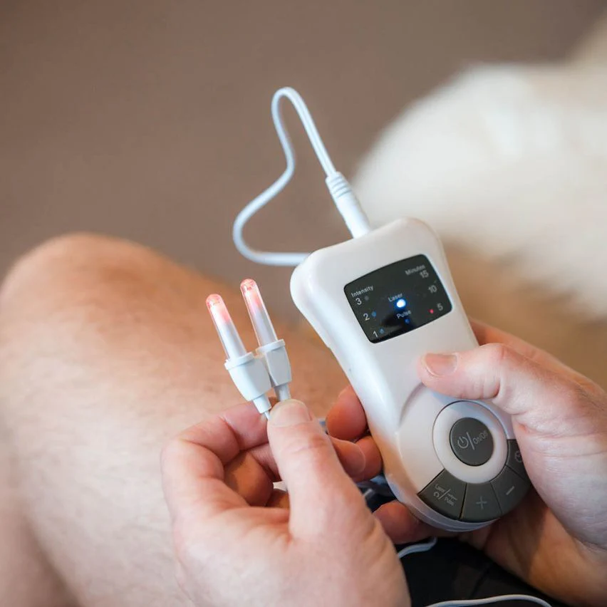 Rhinitis Sinusitis & Allergy Treatment Device - Image 2