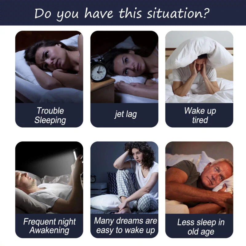 Sleep Aid Patch - Image 11