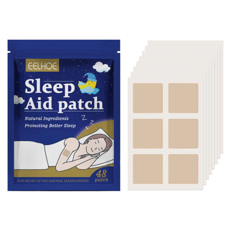 Sleep Aid Patch - Image 13