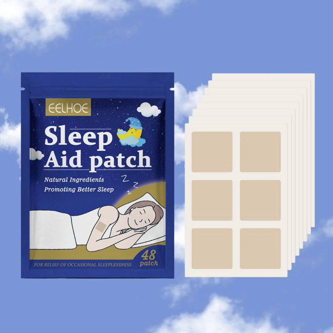 Sleep Aid Patch - Image 2
