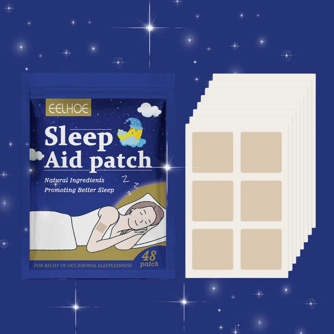 Sleep Aid Patch - Image 3