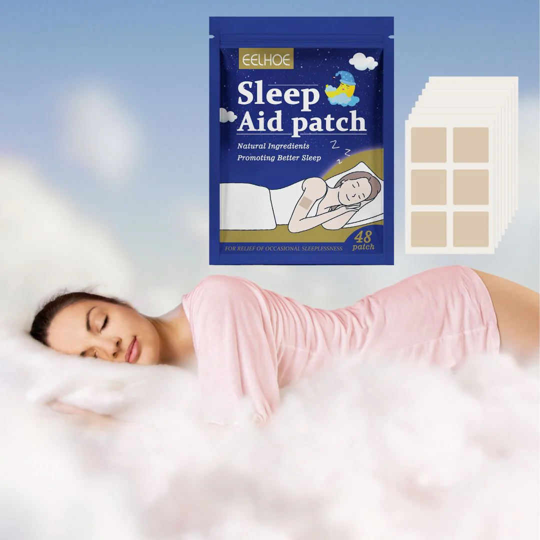 Sleep Aid Patch - Image 4