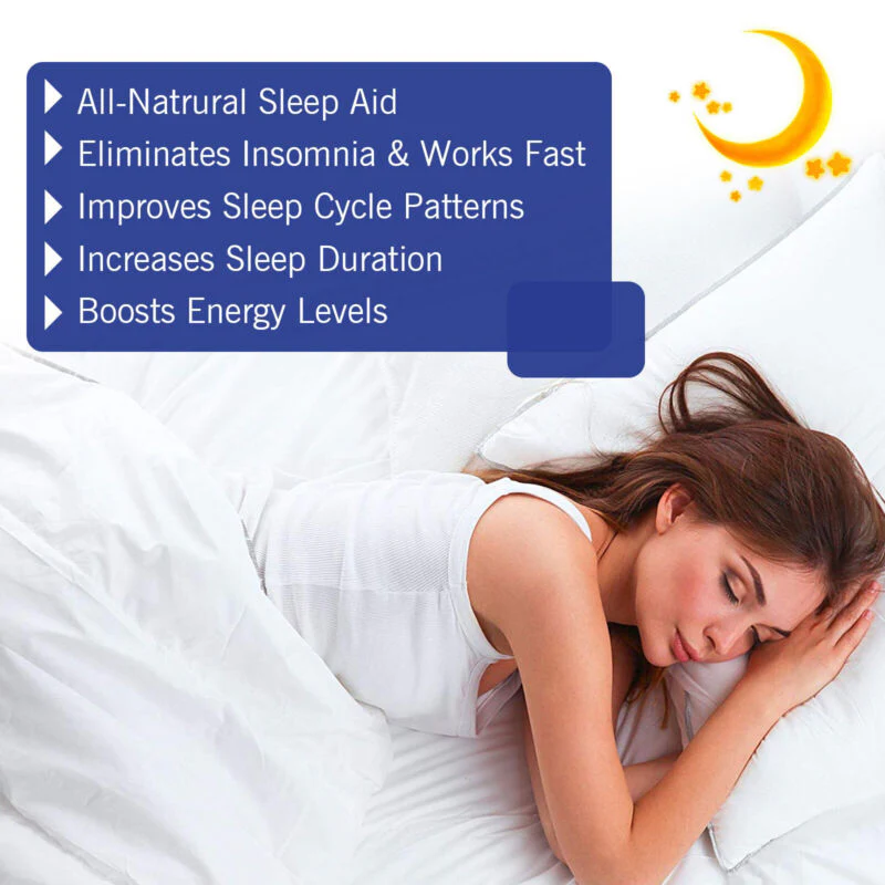 Sleep Aid Patch - Image 6