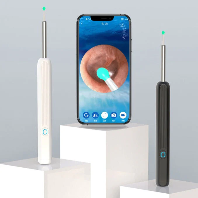 Smart Ear Wax Cleaner - Image 2