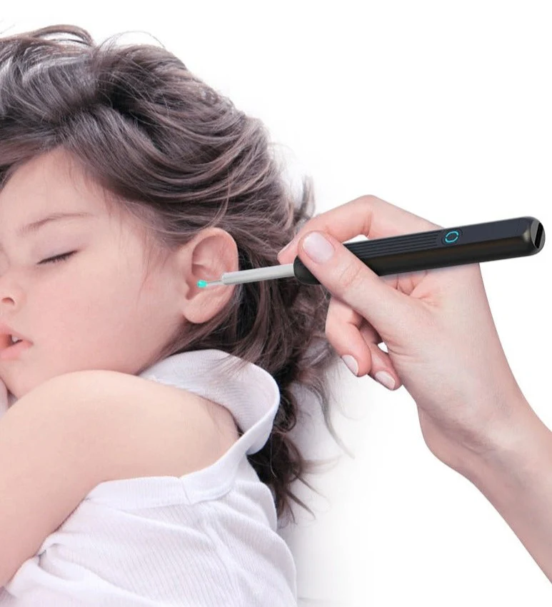 Smart Ear Wax Cleaner - Image 3