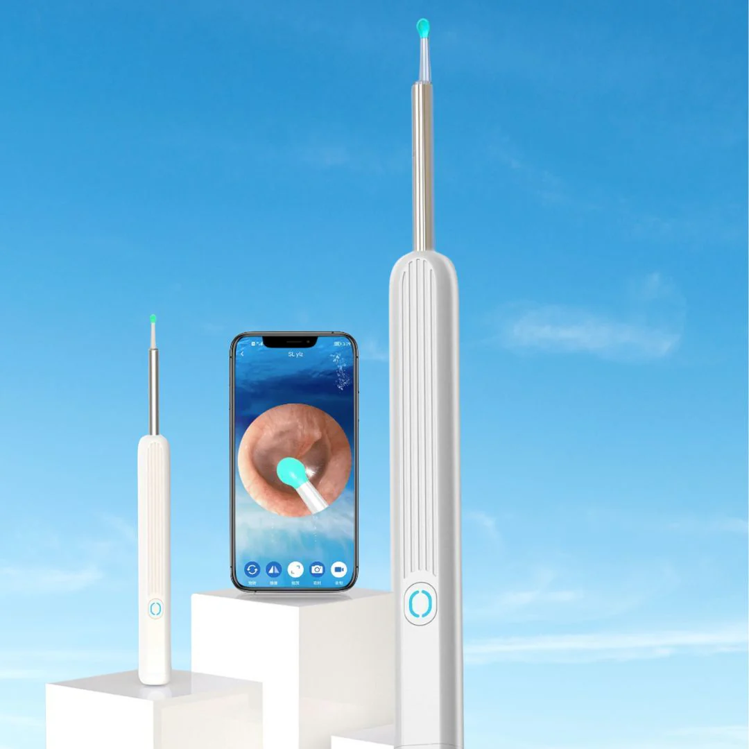 Smart Ear Wax Cleaner - Image 5