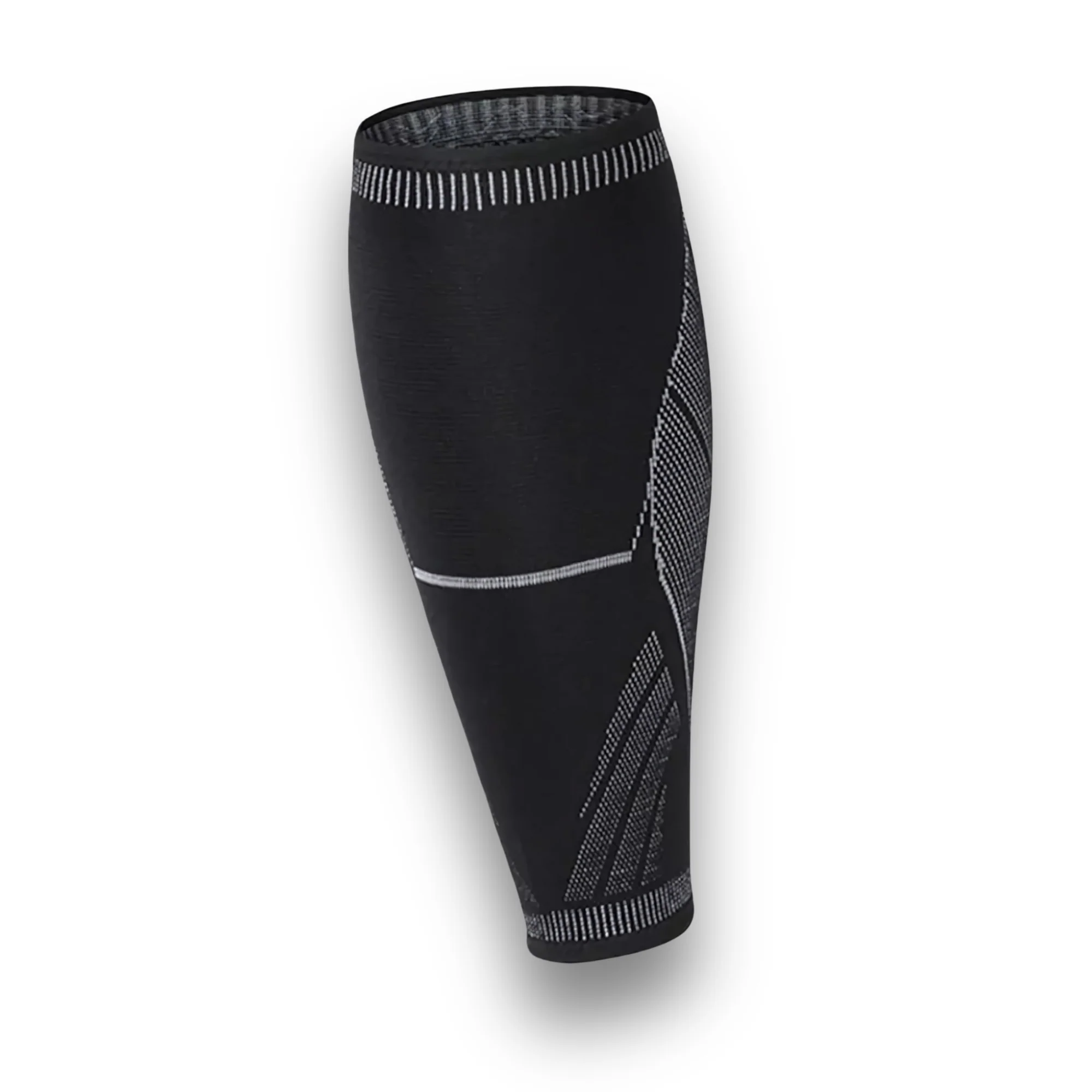 Sports Compression Calf Sleeves - Image 7
