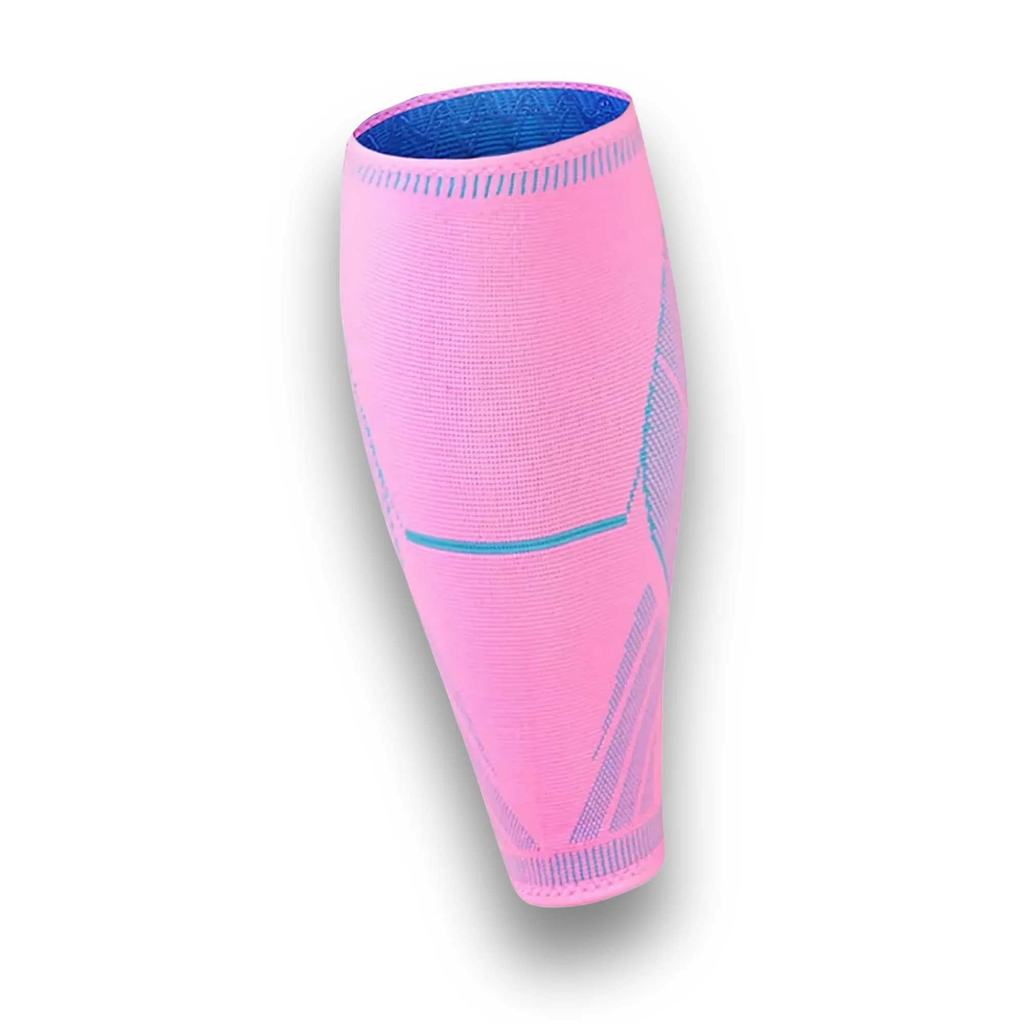 Sports Compression Calf Sleeves - Image 9