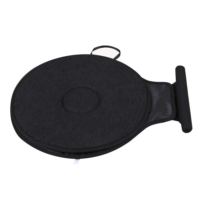 Swivelling Car Seat Cushion - Image 4