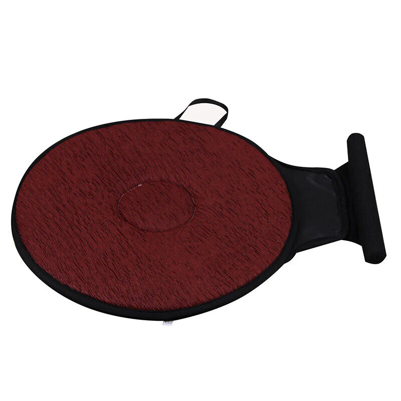 Swivelling Car Seat Cushion - Image 6