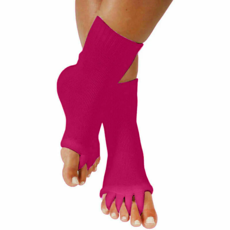 Toe Separator Socks - Image 10