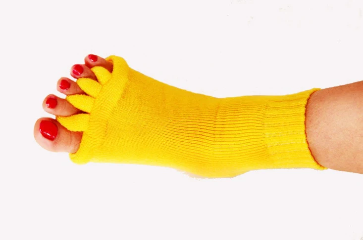 Toe Separator Socks - Image 13