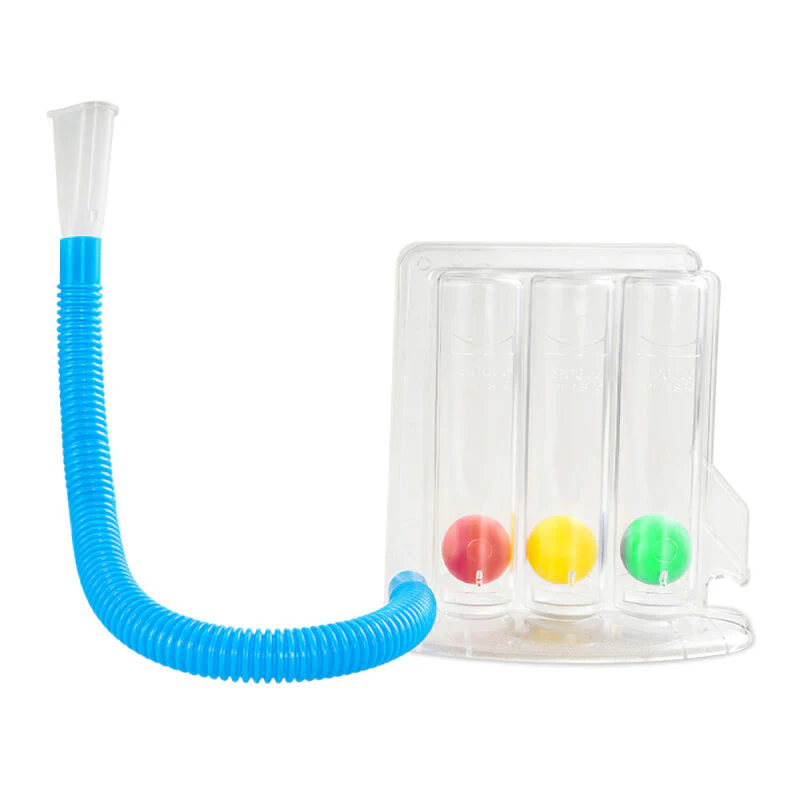 TriFlo Inspiratory Exerciser - Image 5