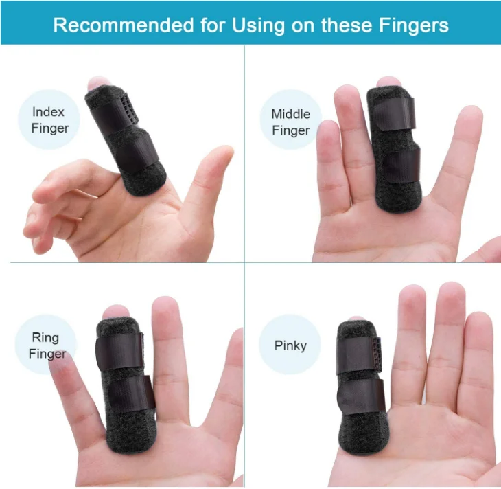 Trigger Finger Splint - Image 6