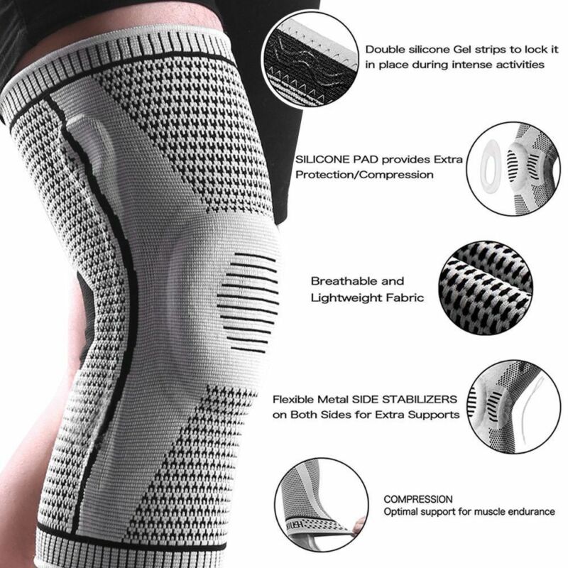 Ultra Knee Brace - Image 4