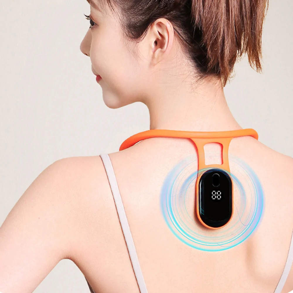 Ultrasonic Posture Corrector - Image 2