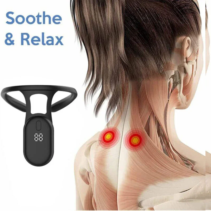 Ultrasonic Posture Corrector - Image 6