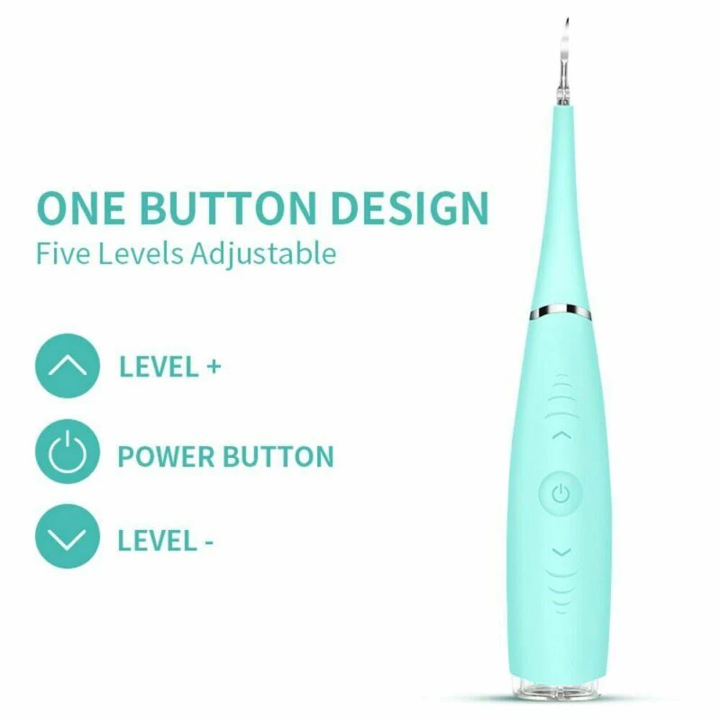 Ultrasonic Tooth Cleaning Wand - Image 6