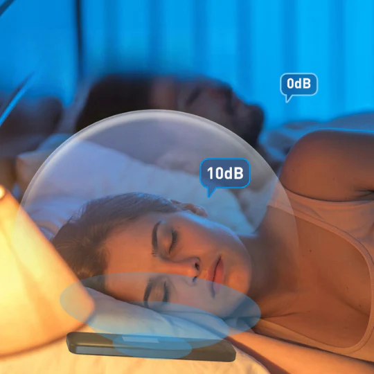 Under Pillow Speaker - Image 4