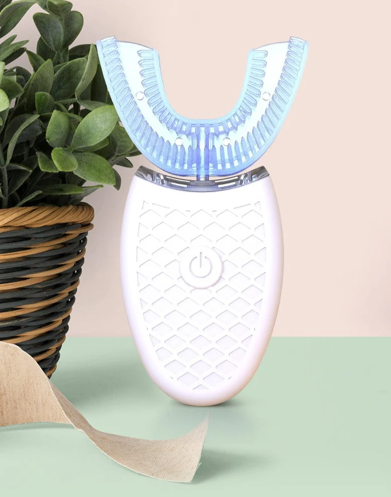 Wireless Sonic Toothbrush - Image 4