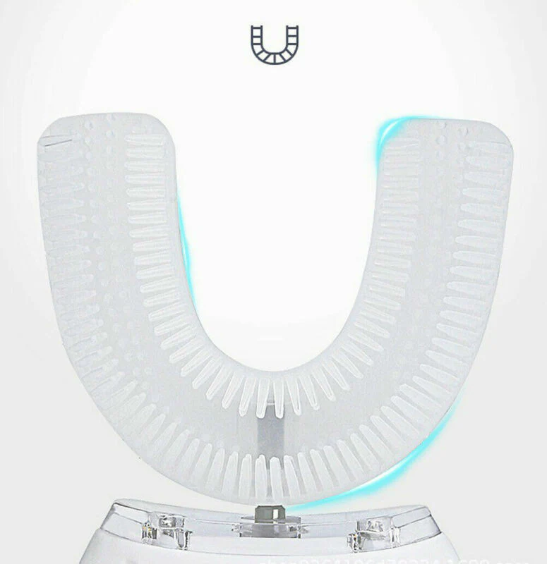 Wireless Sonic Toothbrush - Image 7